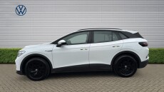 Volkswagen ID.4 109kW Life Pure 52kWh 5dr Auto Electric Estate